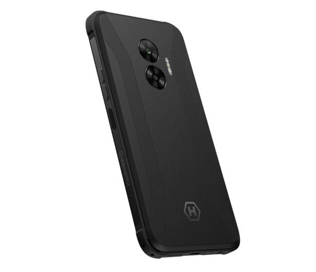 myPhone Hammer Blade V 5G 8/256GB Black - 1215694 - zdjęcie 6